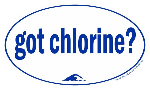 Myth Busting: Is Chlorine Bad for You? | Evo Swim School